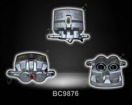 SHAFTEC BC9876