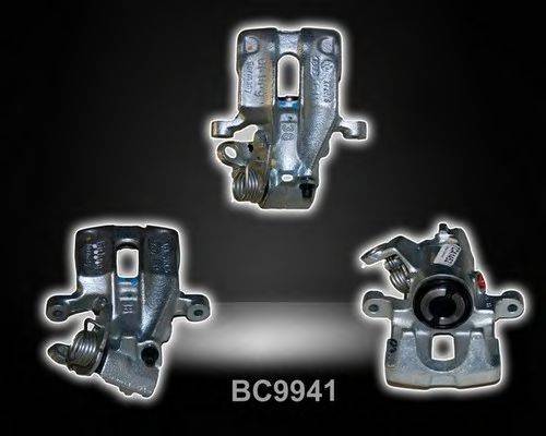 SHAFTEC BC9941