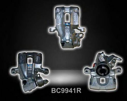 SHAFTEC BC9941R