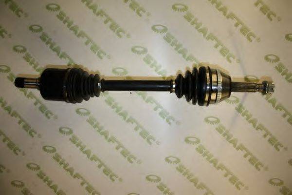 SHAFTEC FO275L