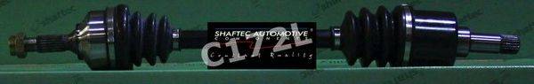 SHAFTEC C172L