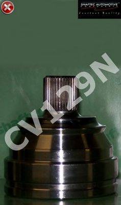 SHAFTEC CV129N