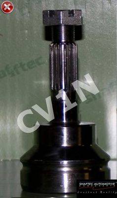 SHAFTEC CV1N