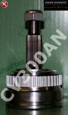 SHAFTEC CV300AN