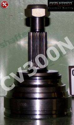 SHAFTEC CV300N