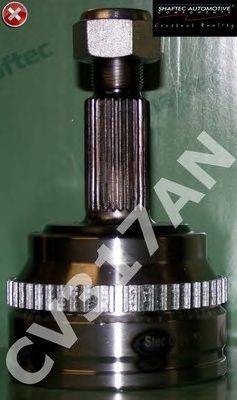 SHAFTEC CV317AN