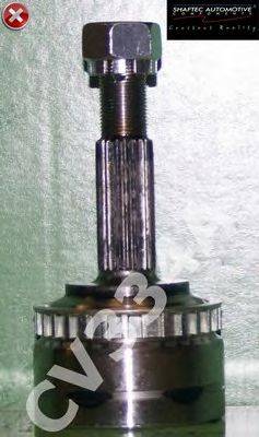SHAFTEC CV334AN