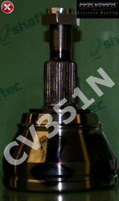 SHAFTEC CV351N