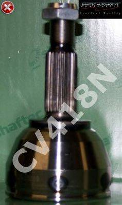 SHAFTEC CV418N