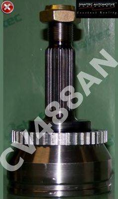 SHAFTEC CV488AN