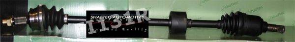 SHAFTEC FI131R