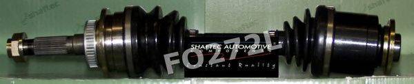 SHAFTEC FO272L