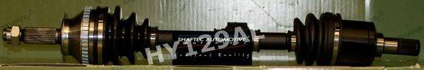 SHAFTEC HY129AL