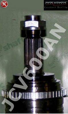 SHAFTEC JCV600AN