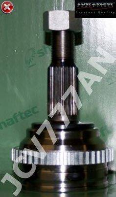 SHAFTEC JCV777AN