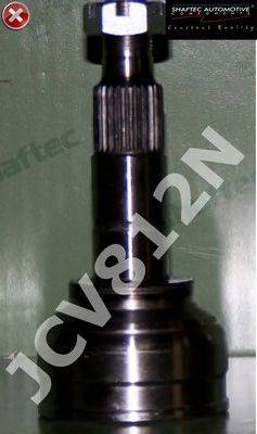 SHAFTEC JCV812N