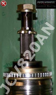SHAFTEC JCV820AN