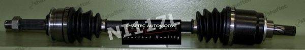 SHAFTEC NI117L
