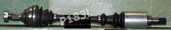 SHAFTEC P183L