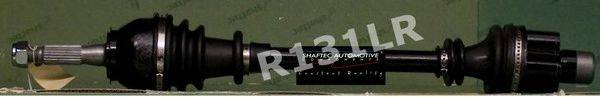 SHAFTEC R131LR