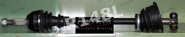 SHAFTEC R148L