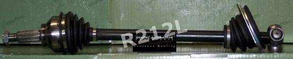 SHAFTEC R212L