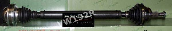SHAFTEC VW192R