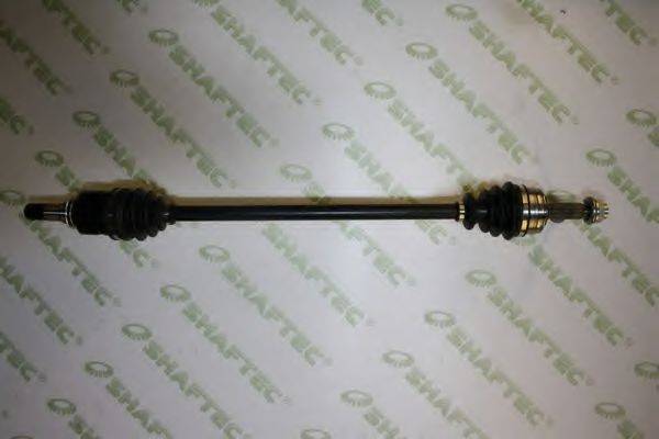 SHAFTEC P224R