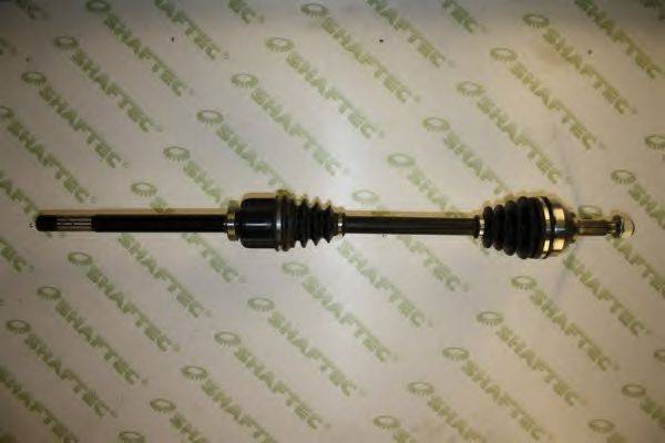 SHAFTEC VA192R