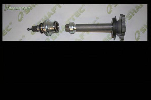 SHAFTEC FOIS01C
