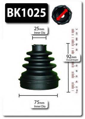 SHAFTEC BK1025