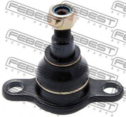 FEBEST 2320-T5