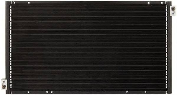 BEDFORD 8846020470 Конденсатор, кондиціонер