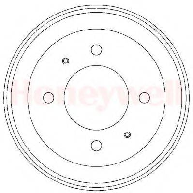 BENDIX 329321B