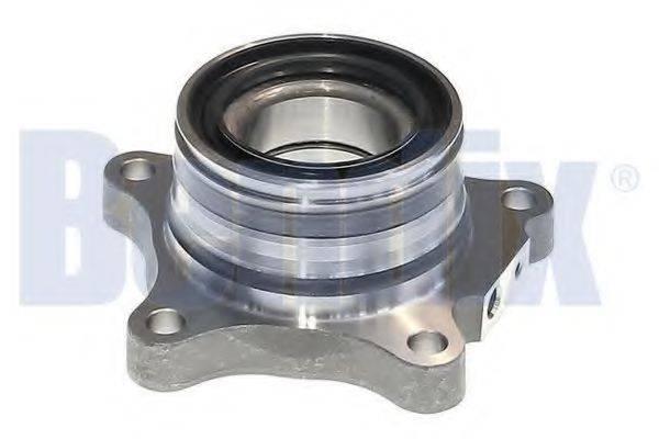 TOYOTA 4246060030 Комплект підшипника маточини колеса