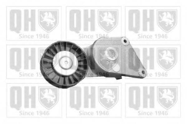 QUINTON HAZELL QTA877