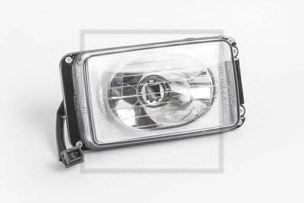 MERCEDES-BENZ 002 820 77 56 Фара далекого світла