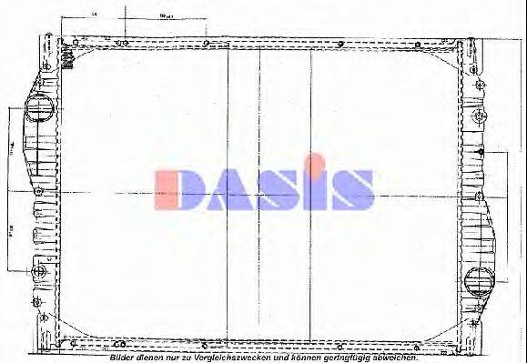 AKS DASIS 460330N