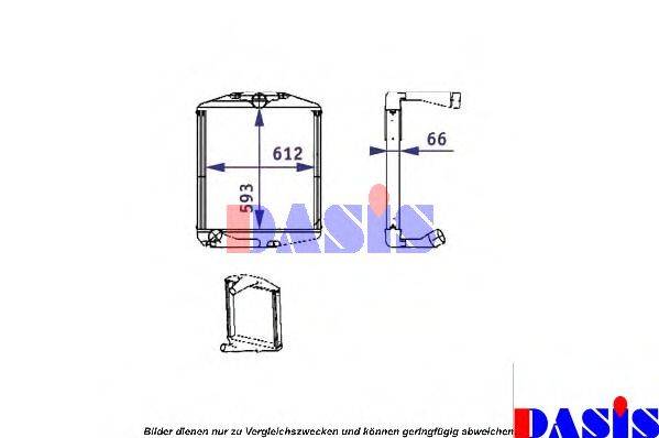 AKS DASIS 467018N