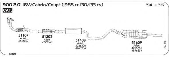 AKS DASIS SGSA008