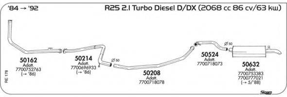 AKS DASIS SGRE178