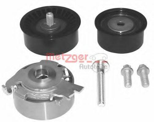 METZGER WM-Z 606