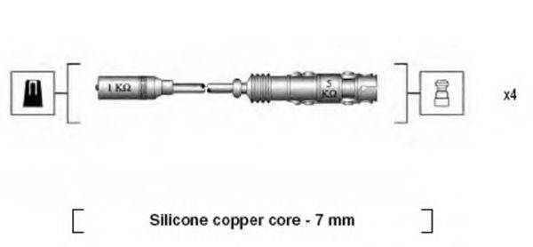 MAGNETI MARELLI 941175190760